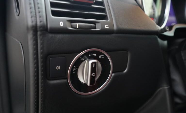 2017 Mercedes-Benz G 63 AMG full