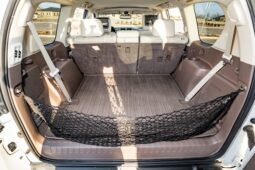 2016 Lexus GX 460 Luxury full