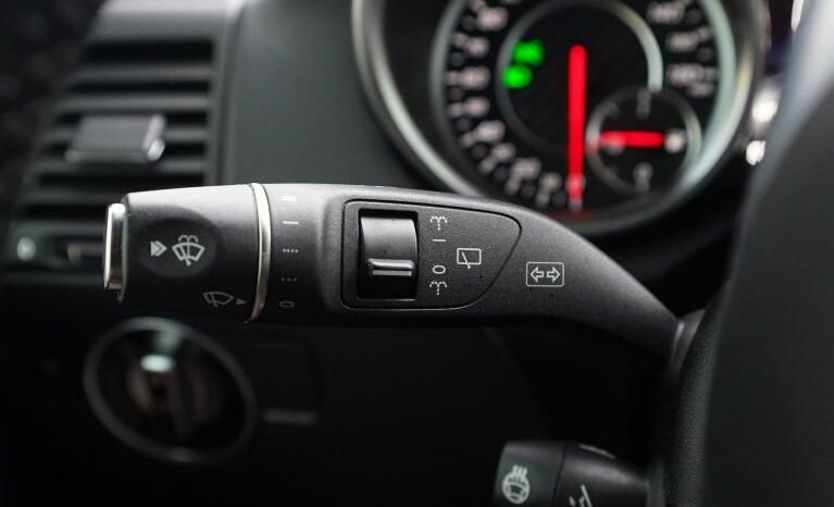 2017 Mercedes-Benz G 63 AMG full