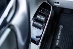 2016 Lexus GX 460 Luxury full