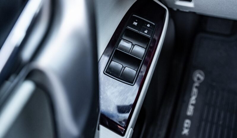 2016 Lexus GX 460 Luxury full