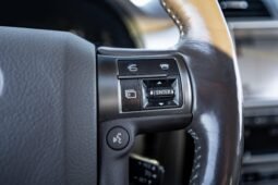 2016 Lexus GX 460 Luxury full