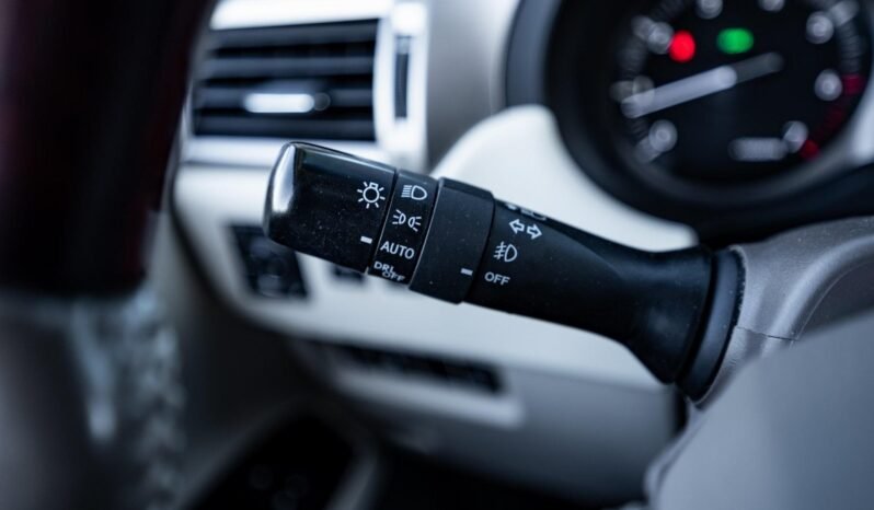 2016 Lexus GX 460 Luxury full