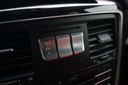 2017 Mercedes-Benz G 63 AMG full