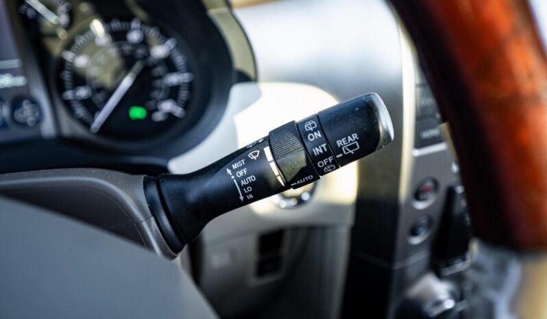 2016 Lexus GX 460 Luxury full