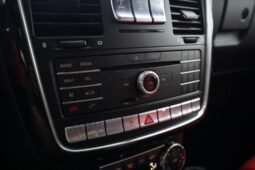 2017 Mercedes-Benz G 63 AMG full