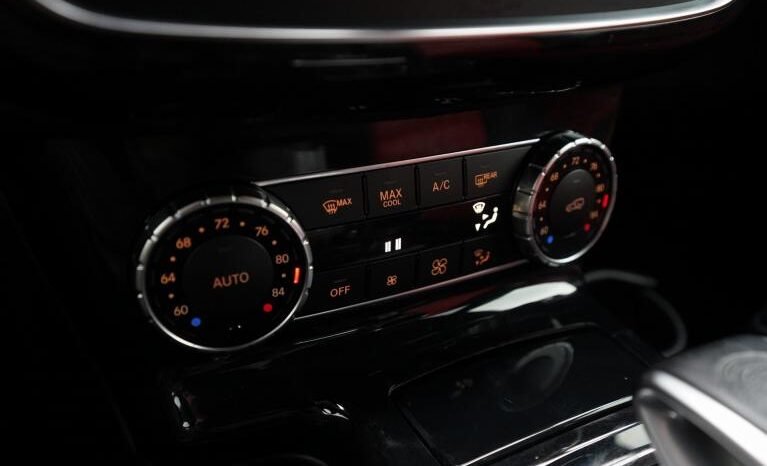 2017 Mercedes-Benz G 63 AMG full