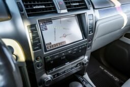 2016 Lexus GX 460 Luxury full