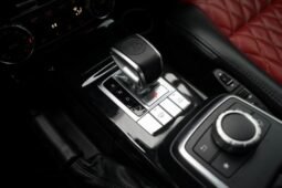 2017 Mercedes-Benz G 63 AMG full