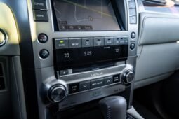 2016 Lexus GX 460 Luxury full