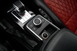 2017 Mercedes-Benz G 63 AMG full