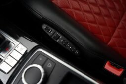 2017 Mercedes-Benz G 63 AMG full