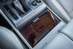 2016 Lexus GX 460 Luxury full