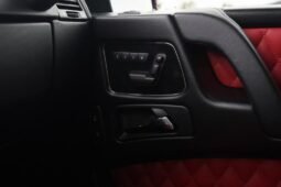 2017 Mercedes-Benz G 63 AMG full