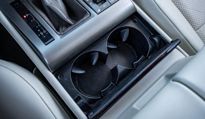 2016 Lexus GX 460 Luxury full