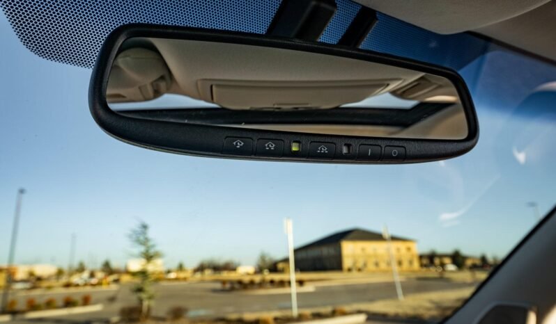 2016 Lexus GX 460 Luxury full