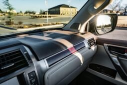 2016 Lexus GX 460 Luxury full