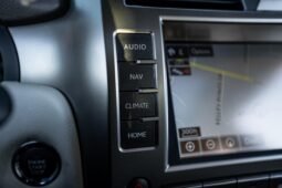 2016 Lexus GX 460 Luxury full