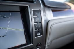 2016 Lexus GX 460 Luxury full