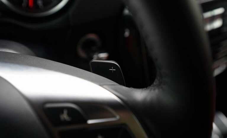 2017 Mercedes-Benz G 63 AMG full