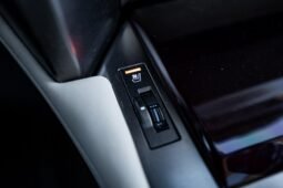 2016 Lexus GX 460 Luxury full