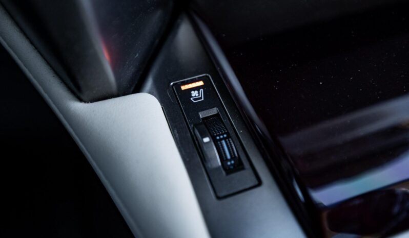 2016 Lexus GX 460 Luxury full