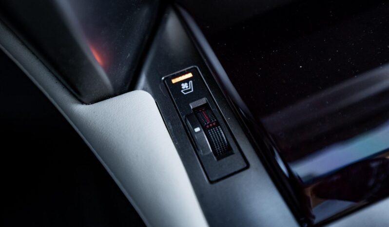 2016 Lexus GX 460 Luxury full