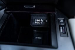 2016 Lexus GX 460 Luxury full