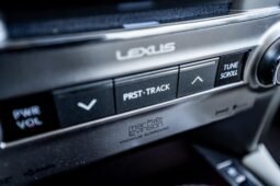 2016 Lexus GX 460 Luxury full