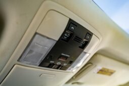 2016 Lexus GX 460 Luxury full