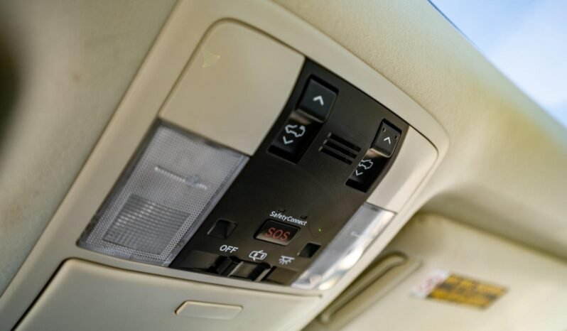 2016 Lexus GX 460 Luxury full