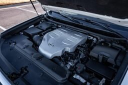 2016 Lexus GX 460 Luxury full