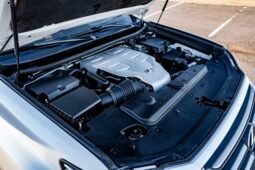 2016 Lexus GX 460 Luxury full