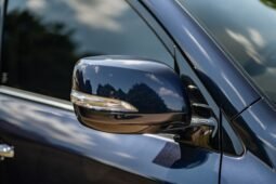 2017 Lexus LX 570 full