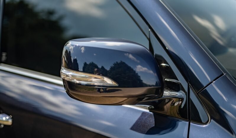 2017 Lexus LX 570 full