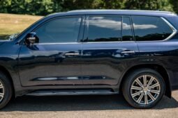 2017 Lexus LX 570 full