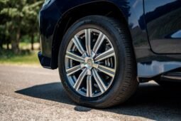 2017 Lexus LX 570 full