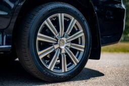 2017 Lexus LX 570 full