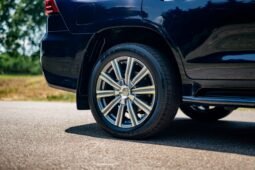 2017 Lexus LX 570 full