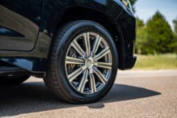 2017 Lexus LX 570 full