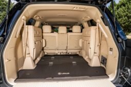 2017 Lexus LX 570 full