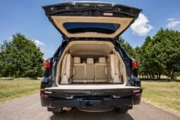 2017 Lexus LX 570 full