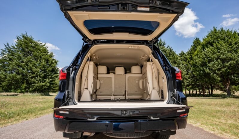 2017 Lexus LX 570 full