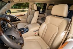 2017 Lexus LX 570 full