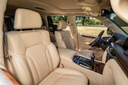 2017 Lexus LX 570 full