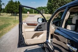 2017 Lexus LX 570 full