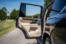 2017 Lexus LX 570 full