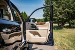 2017 Lexus LX 570 full