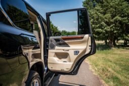 2017 Lexus LX 570 full