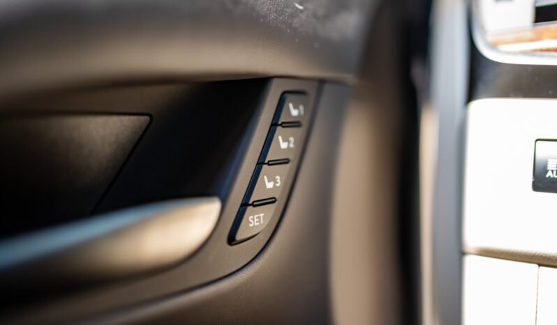 2017 Lexus LX 570 full